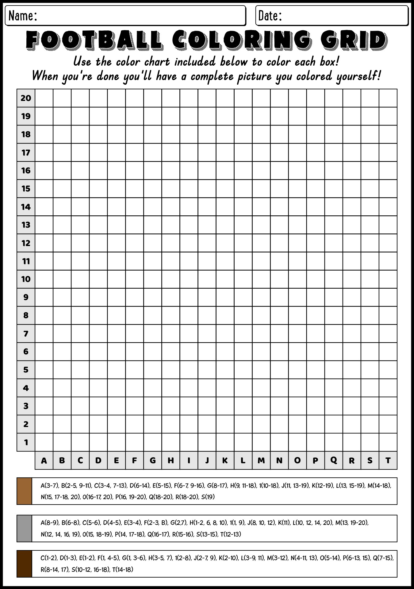 15 Mystery Grid Drawing Worksheets Free PDF At Worksheeto