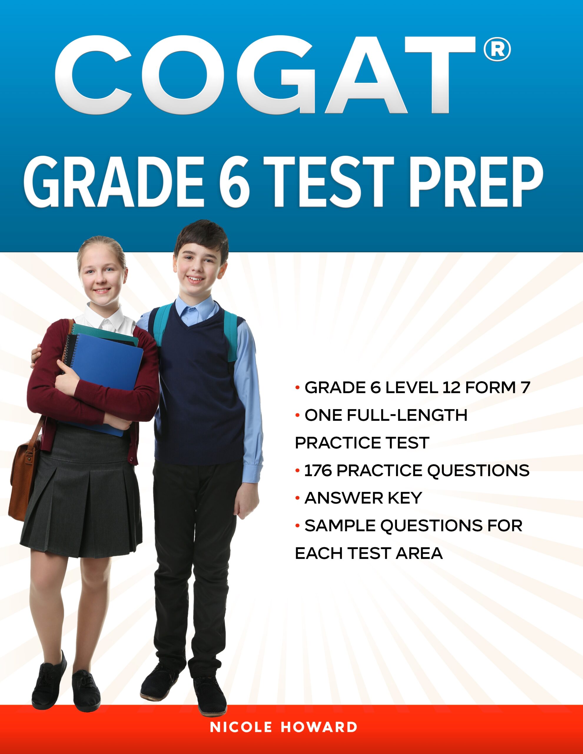 Cogat Number Puzzle
