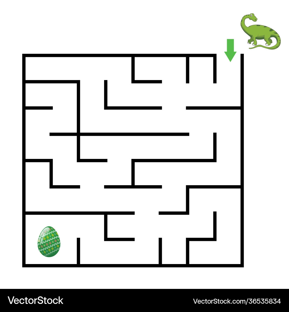 Free Maze Puzzles Worksheets
