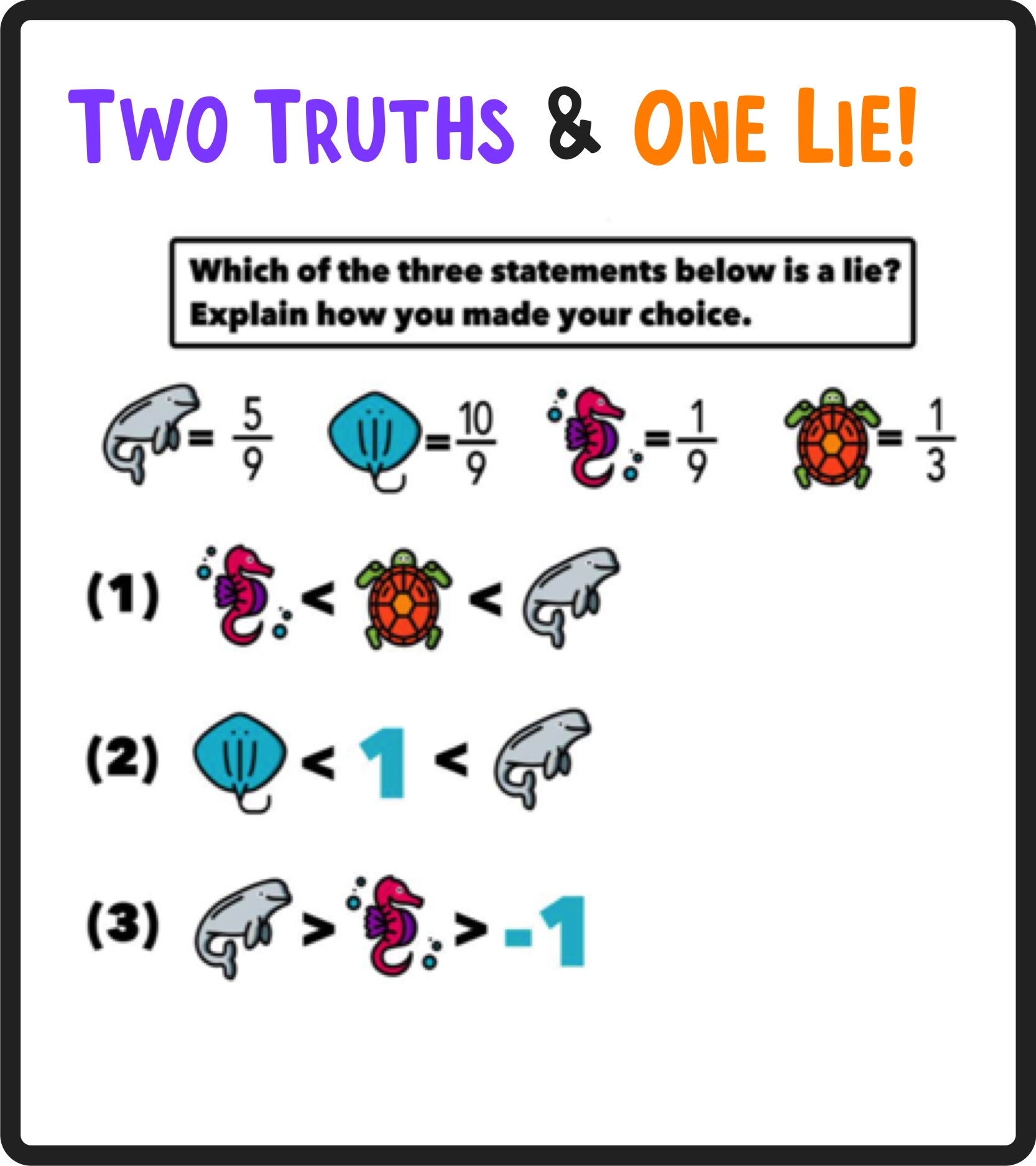 Maths Puzzles Ks2 Worksheets