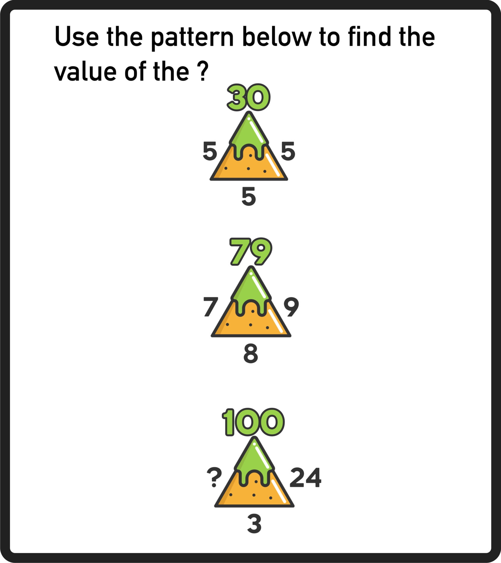 5th Grade Math Number Puzzle Worksheets