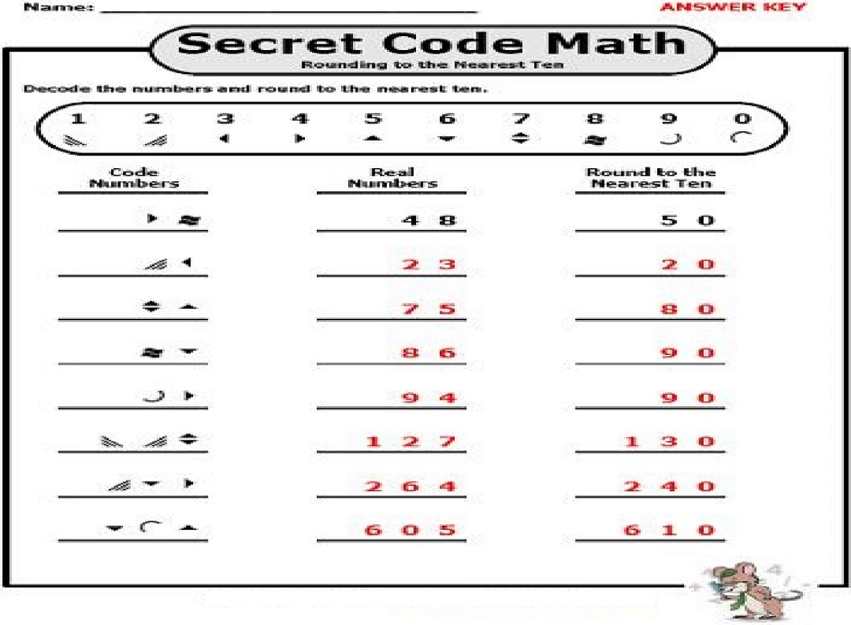 Free Math Puzzles Worksheet Middle School Download Free Math Puzzles Worksheet Middle School Png Images Free Worksheets On Clipart Library