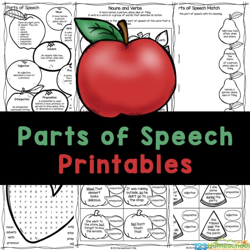 Adjectives Worksheets For Grade 5 Puzzles