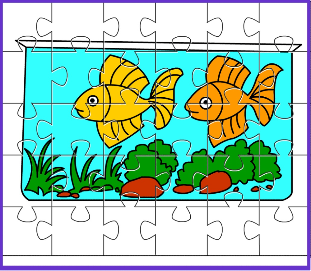 Free Printable Puzzles For Kids K5 Worksheets Worksheets Library