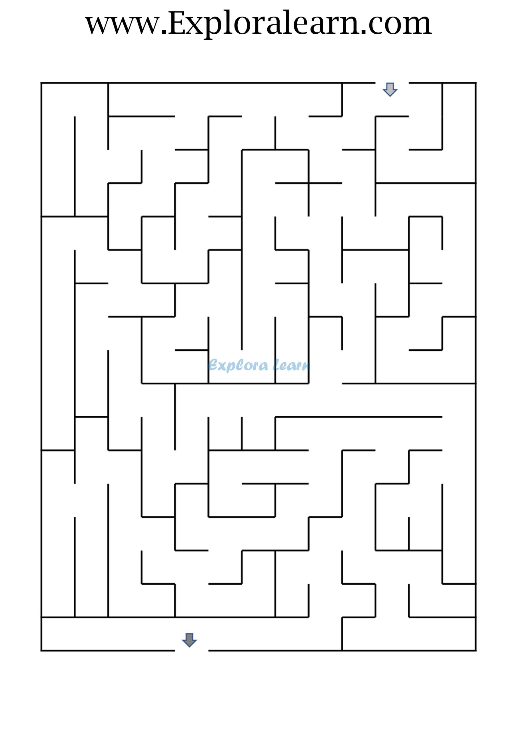 Fun And Educational Puzzle Games For Kids Ages 2 12 Boost Cognitive Skills With Engaging Worksheets
