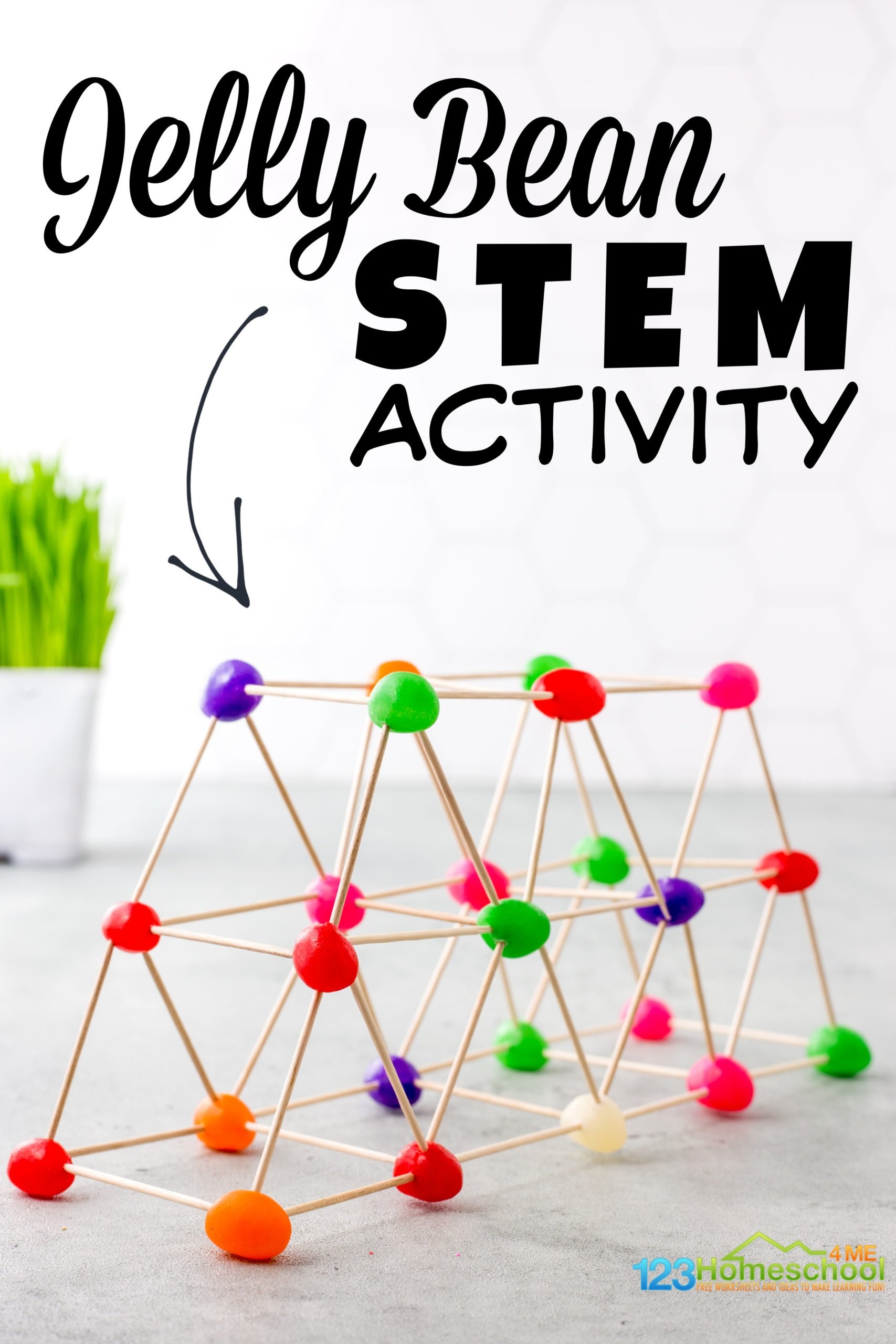 Toothpick Puzzles Worksheets