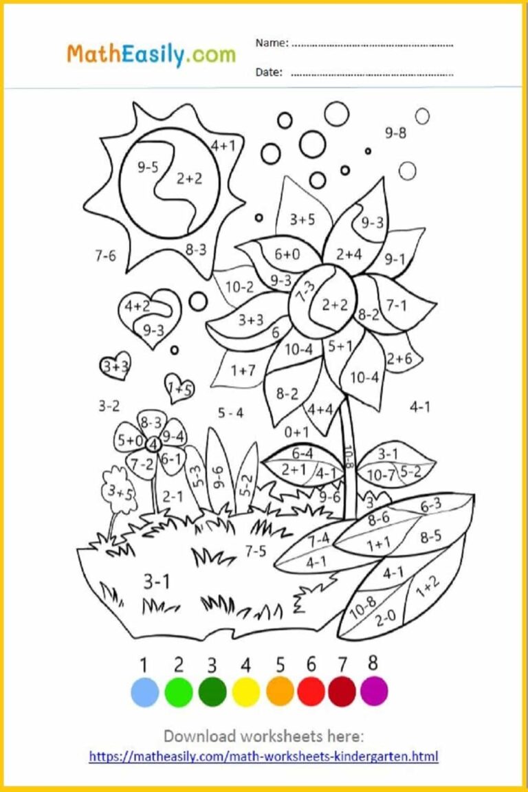 Math Addition Puzzles To 20 ONLINE Printable Worksheets Library