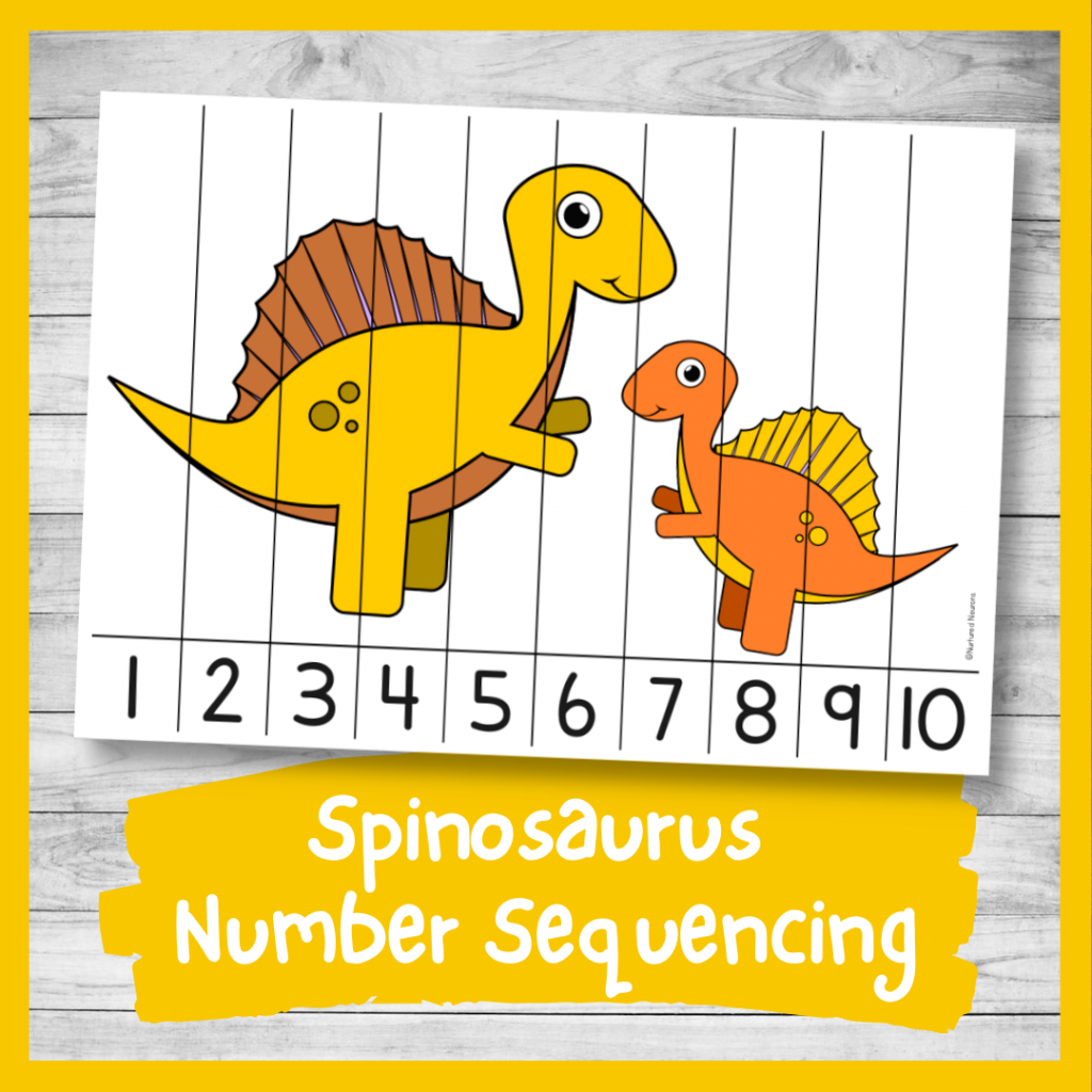 Number Sequencing Puzzles Archives Page 2 Of 3 Nurtured Neurons
