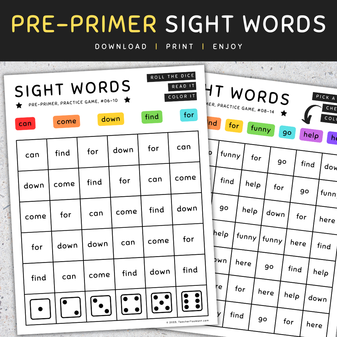 Numberreplacement Puzzle Worksheets