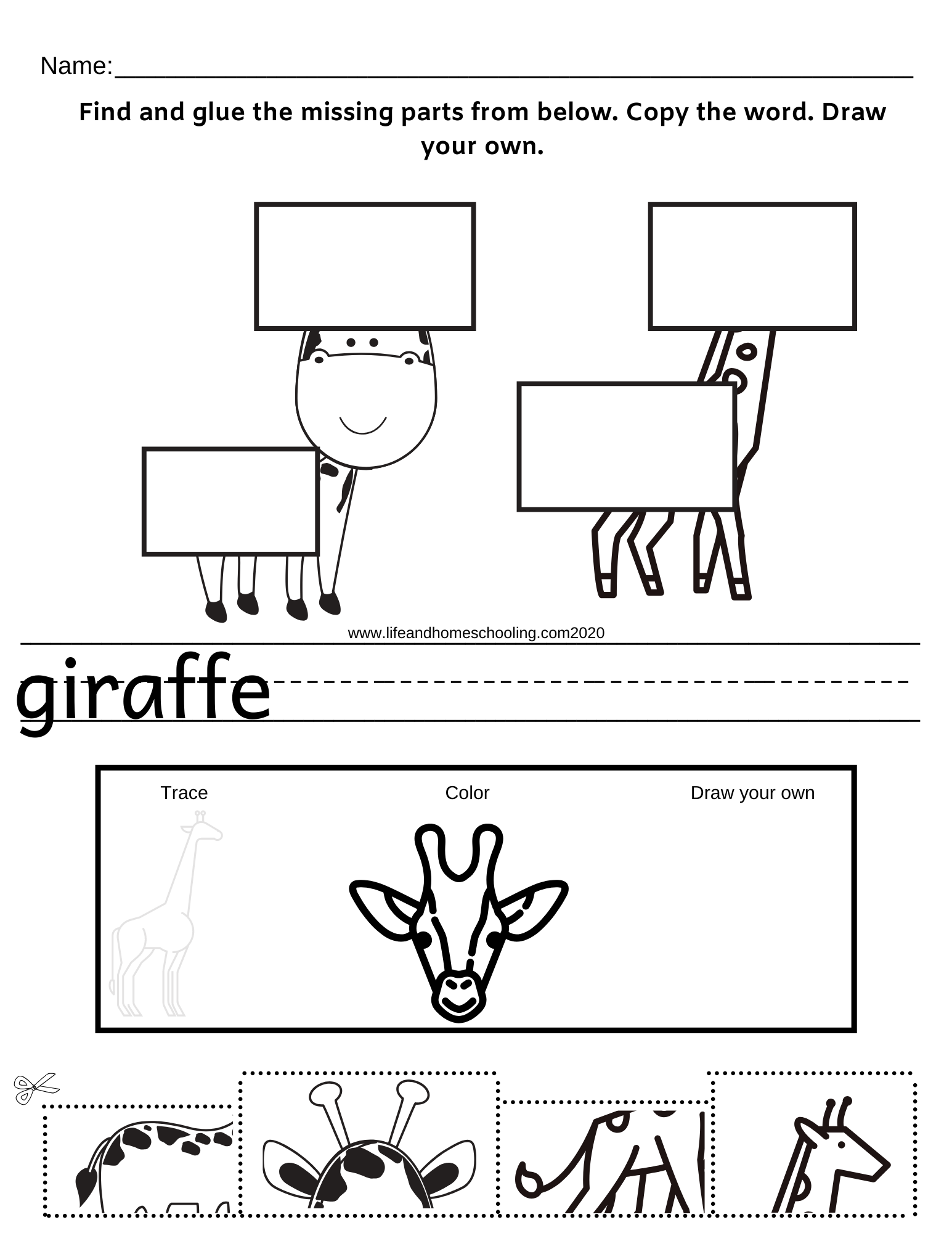 Critical Thinking Puzzle Worksheets