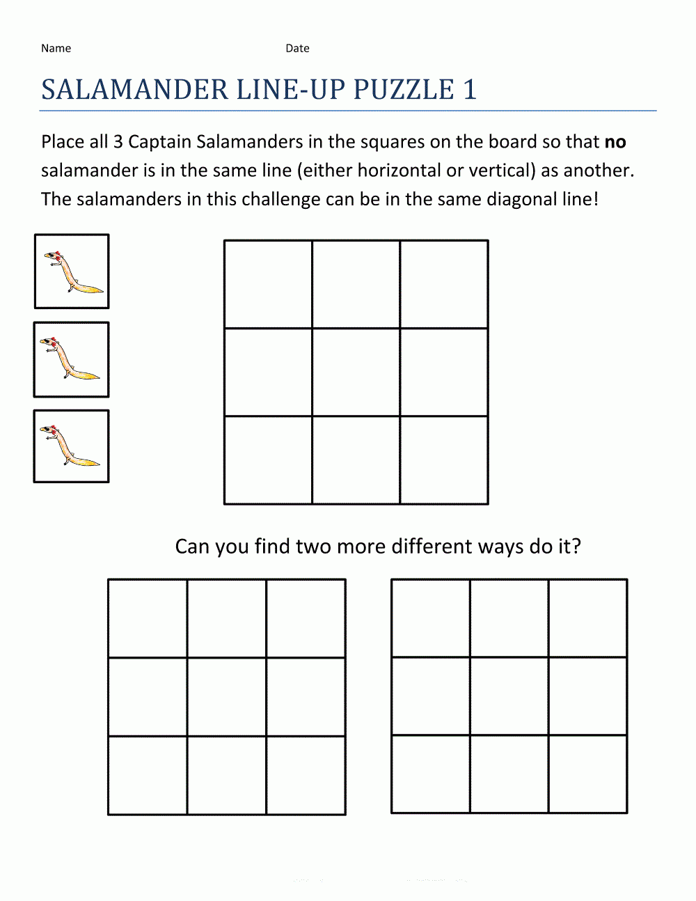 Printable Math Puzzle Worksheets K5 Worksheets