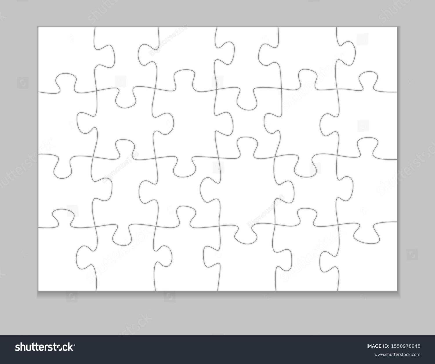 Puzzle Simple Over 137 788 Royalty Free Licensable Stock Illustrations U0026 Drawings Shutterstock