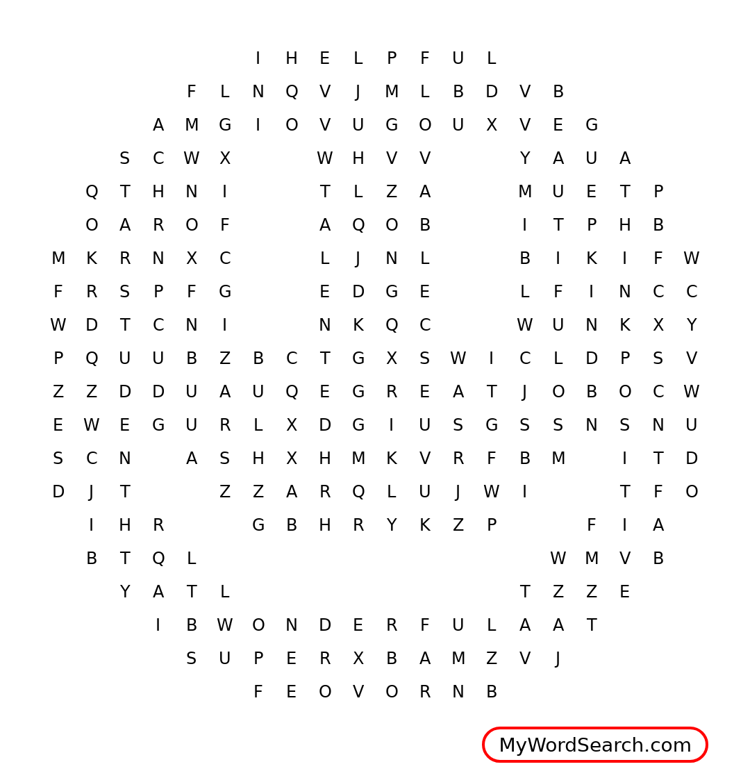 Self Esteem Puzzle Worksheets
