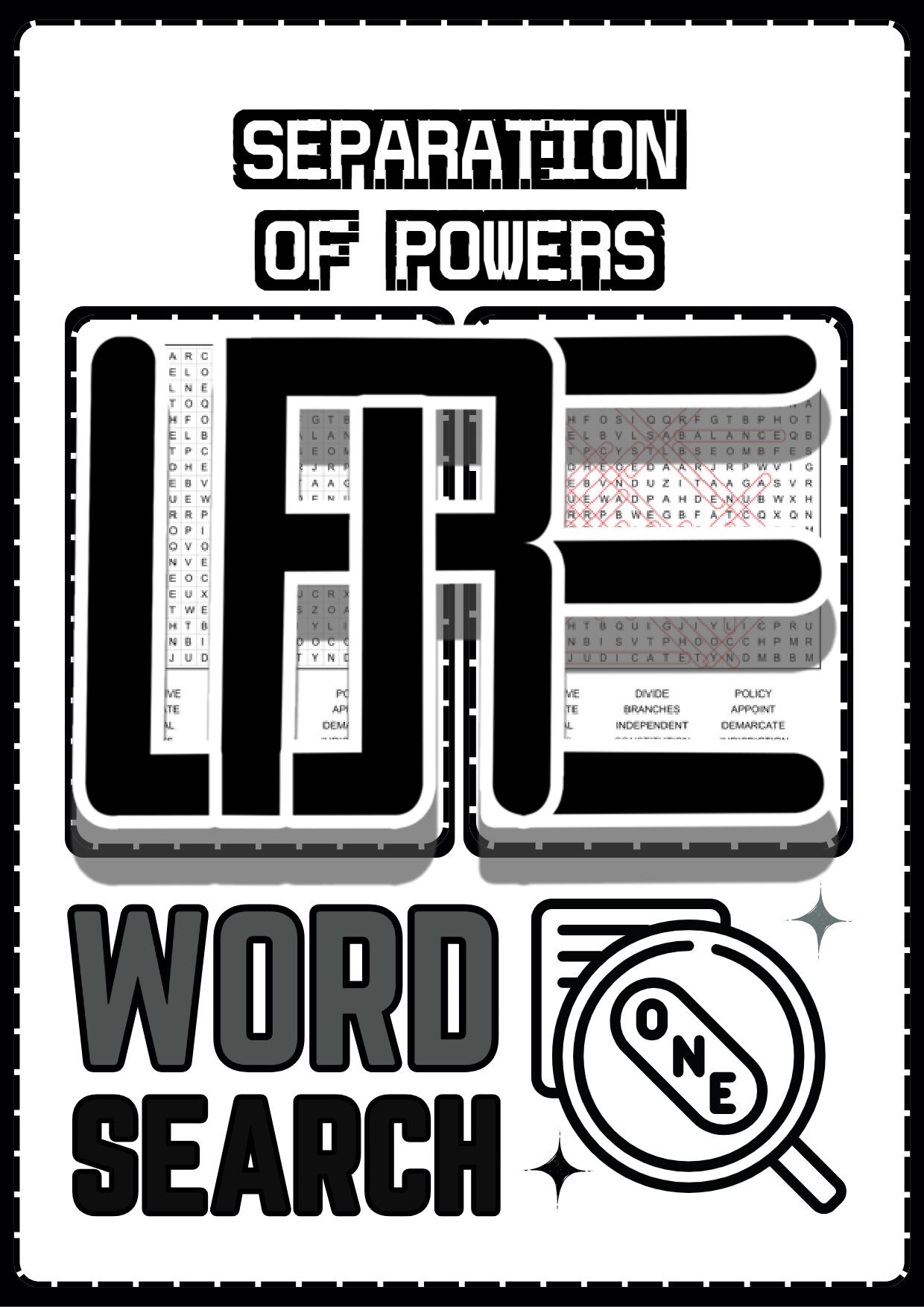 Hidden Meaning Puzzles Worksheets