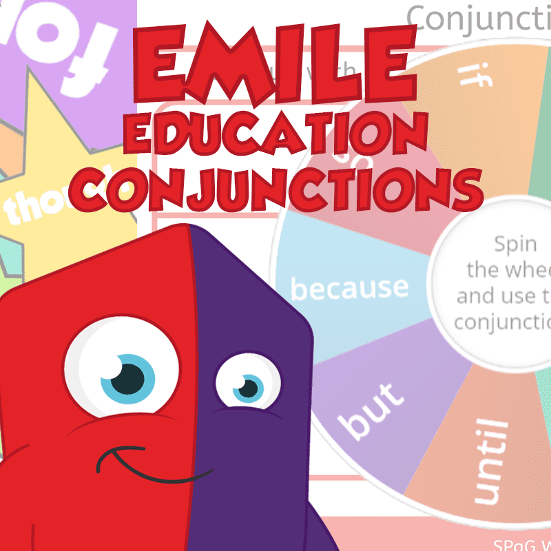 Teaching Conjunctions 12 Fun Activities For The Classroom Emile 