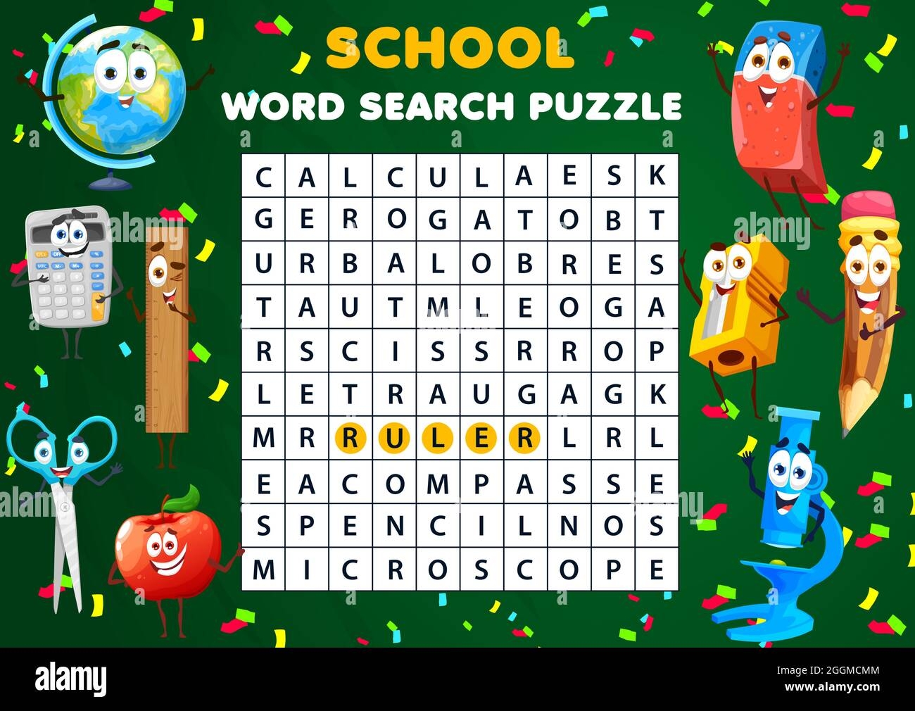 Fun Crossword Puzzles Worksheets