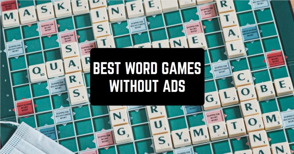 12 Best Word Games Without Ads for Android & iOS | Freeappsforme – Free … 12 Best Word Games Without Ads for Android & iOS | Freeappsforme - Free ...