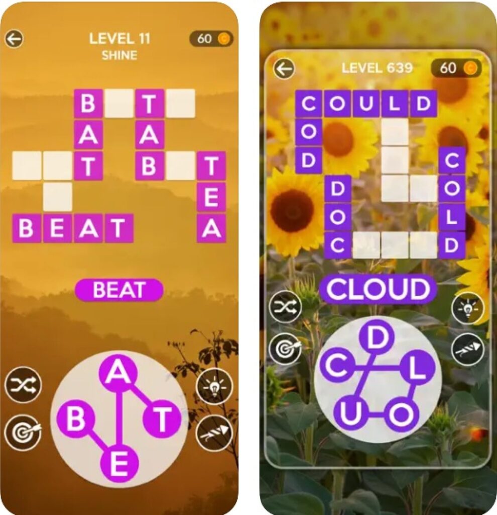 15 Best Word Game Apps for Adults (Android & iOS) | Freeappsforme ...
