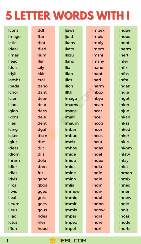 2000 examples of 5 letter words with r and e in english – Artofit 2000 examples of 5 letter words with r and e in english – Artofit