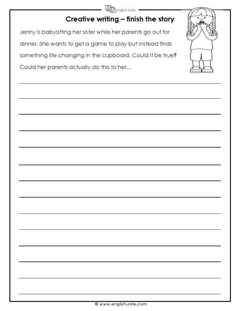 3rd Grade Writing Prompts Worksheets – Adriansonfifth 3rd Grade Writing Prompts Worksheets - Adriansonfifth