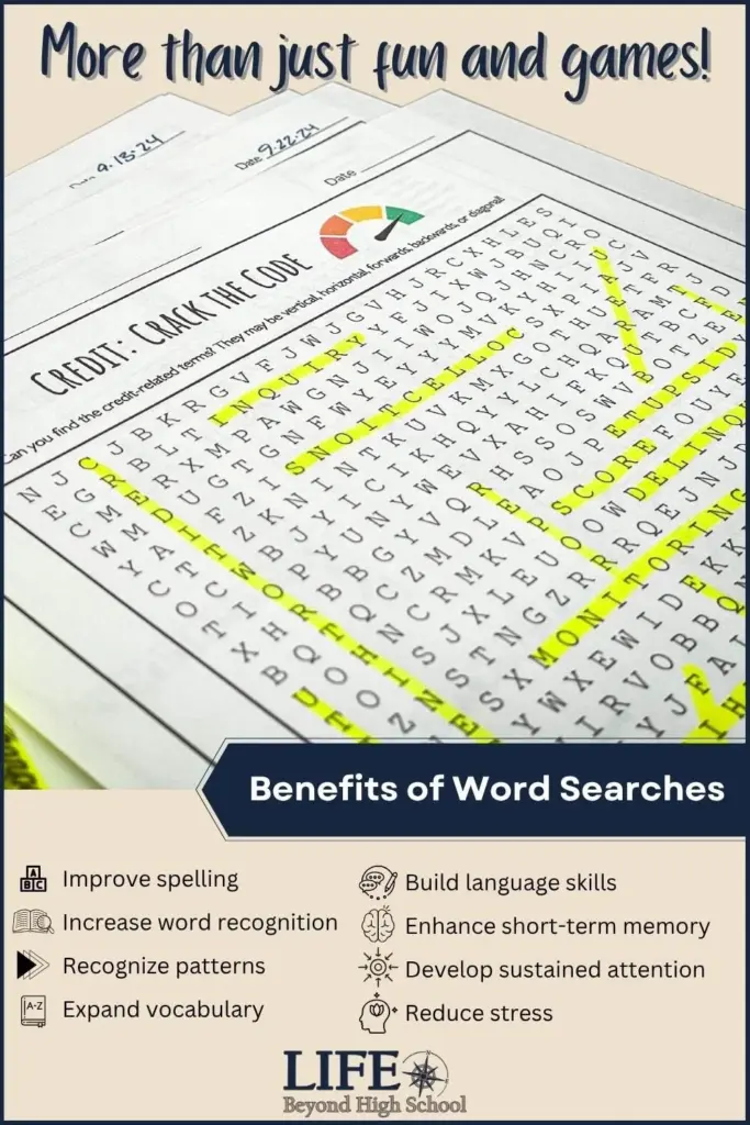 Benefits Of Word Search – Free Printable Word Search Benefits Of Word Search - Free Printable Word Search