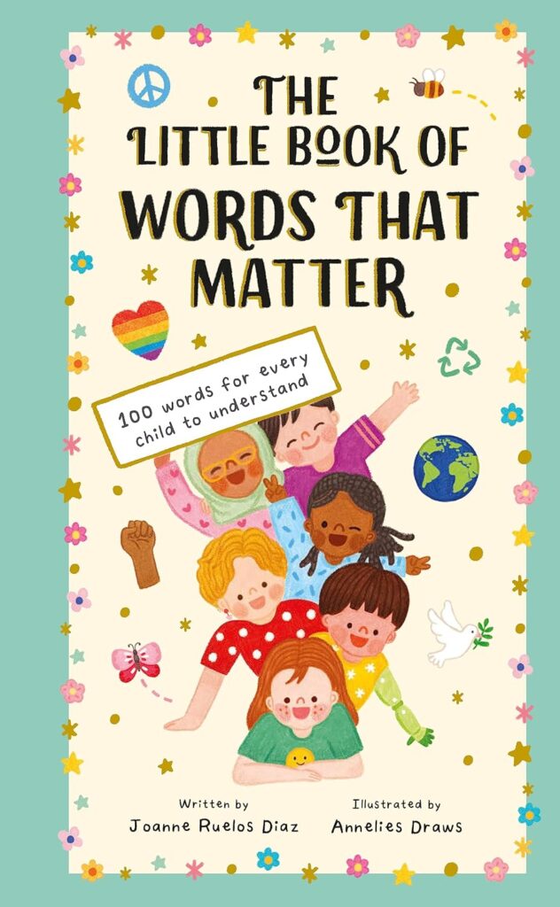Book Of Words And Meanings – The Little Book of Words That Matter: 100 Words for Every Child to … Book Of Words And Meanings - The Little Book of Words That Matter: 100 Words for Every Child to ...