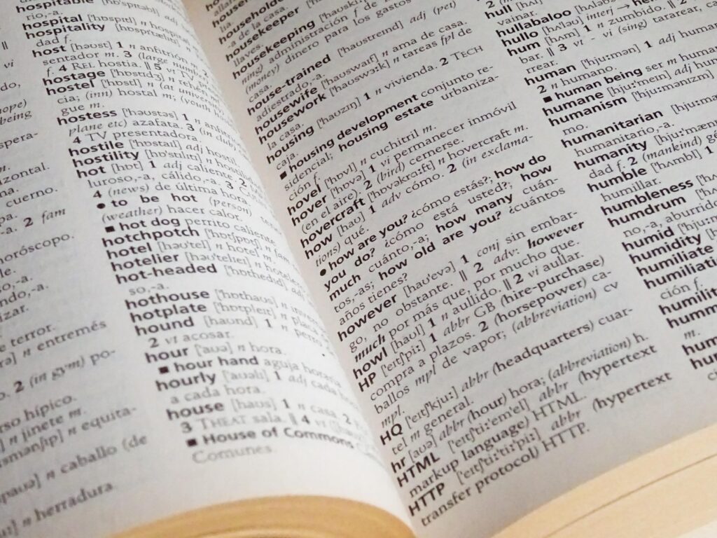 Cambridge Dictionary Welcomes 6,000 New Words, Including ‘Skibidi’ and … Cambridge Dictionary Welcomes 6,000 New Words, Including ‘Skibidi’ and ...