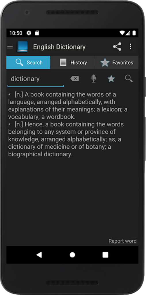 Dictionary English APK for Android – Download Dictionary English APK for Android - Download