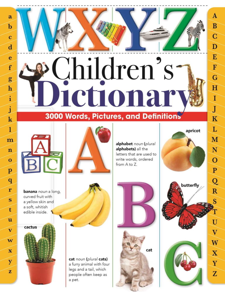 Dictionary With All The Words - All dictionary words list in text file - revolutionvolf