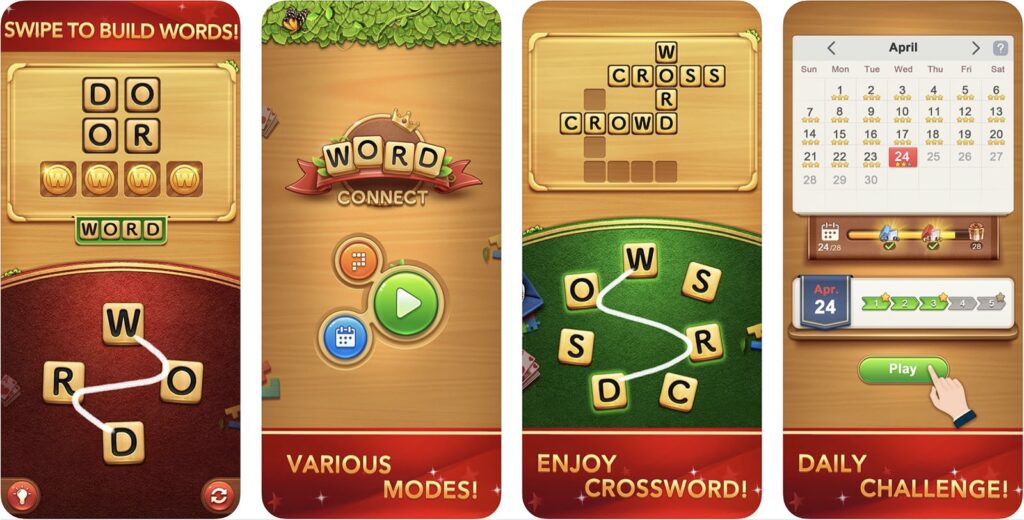 Discover Free-to-Play Word Games That Delight Players