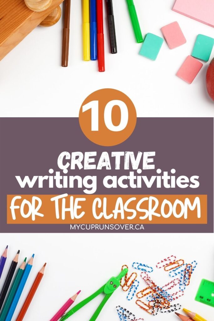 Download and print Fun Writing Activities For Kids Printable (Free PDF) Download and print Fun Writing Activities For Kids Printable (Free PDF)