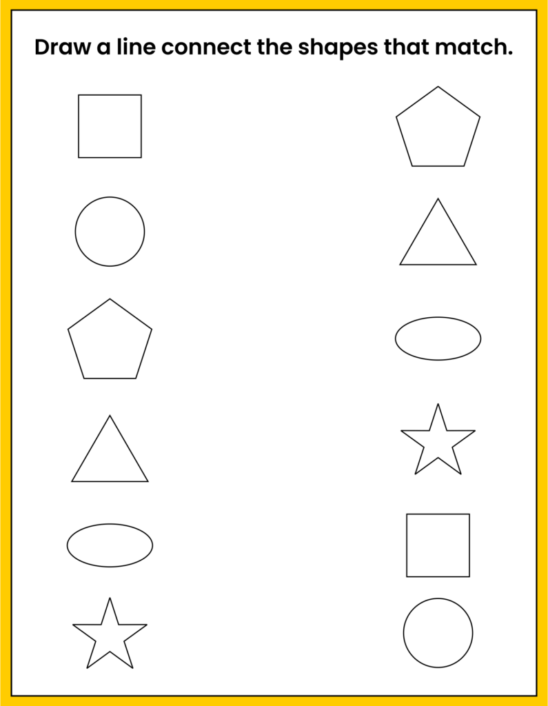 Educational Activities For 3 Year Olds Printable Pdf – King Printables Educational Activities For 3 Year Olds Printable Pdf - King Printables