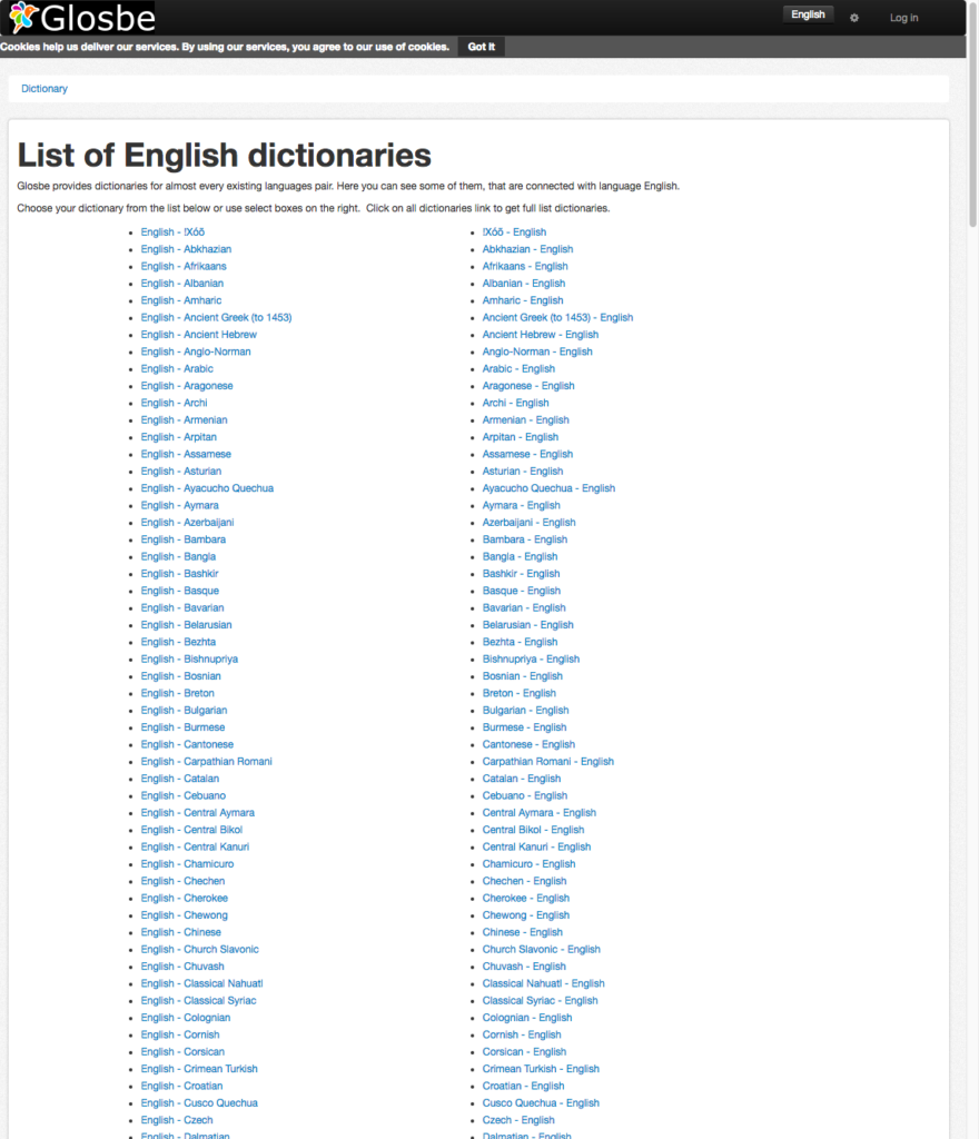 English Dictionary Full List at Lucy French blog English Dictionary Full List at Lucy French blog
