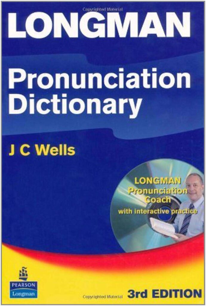 English Dictionary With Pronunciation Pdf at Samantha Tennant blog