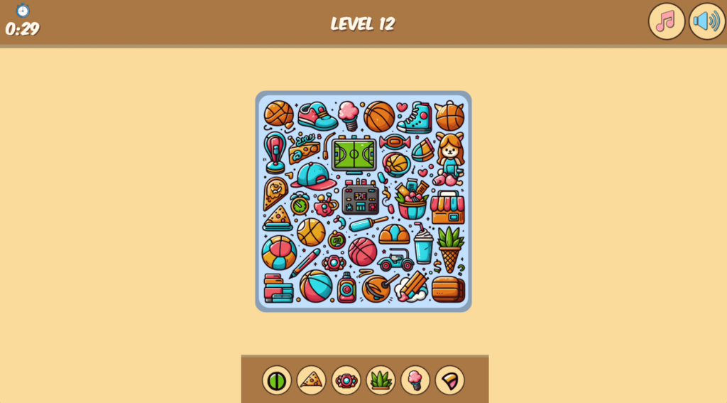 🕹️ Play Seek & Find Game: Free Online Hidden Object Finding Video Game … 🕹️ Play Seek & Find Game: Free Online Hidden Object Finding Video Game ...