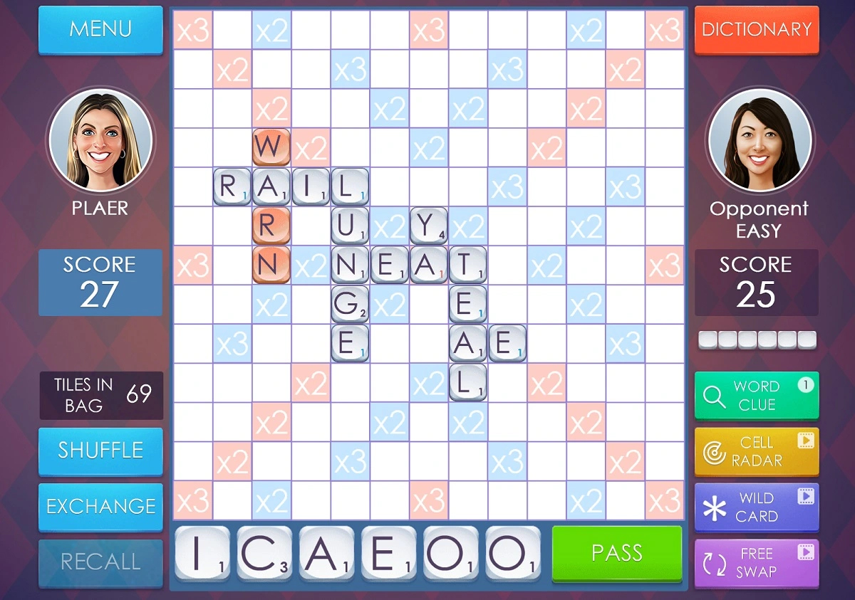 Free Aarp Word Search Games - Play Free Aarp Word Search