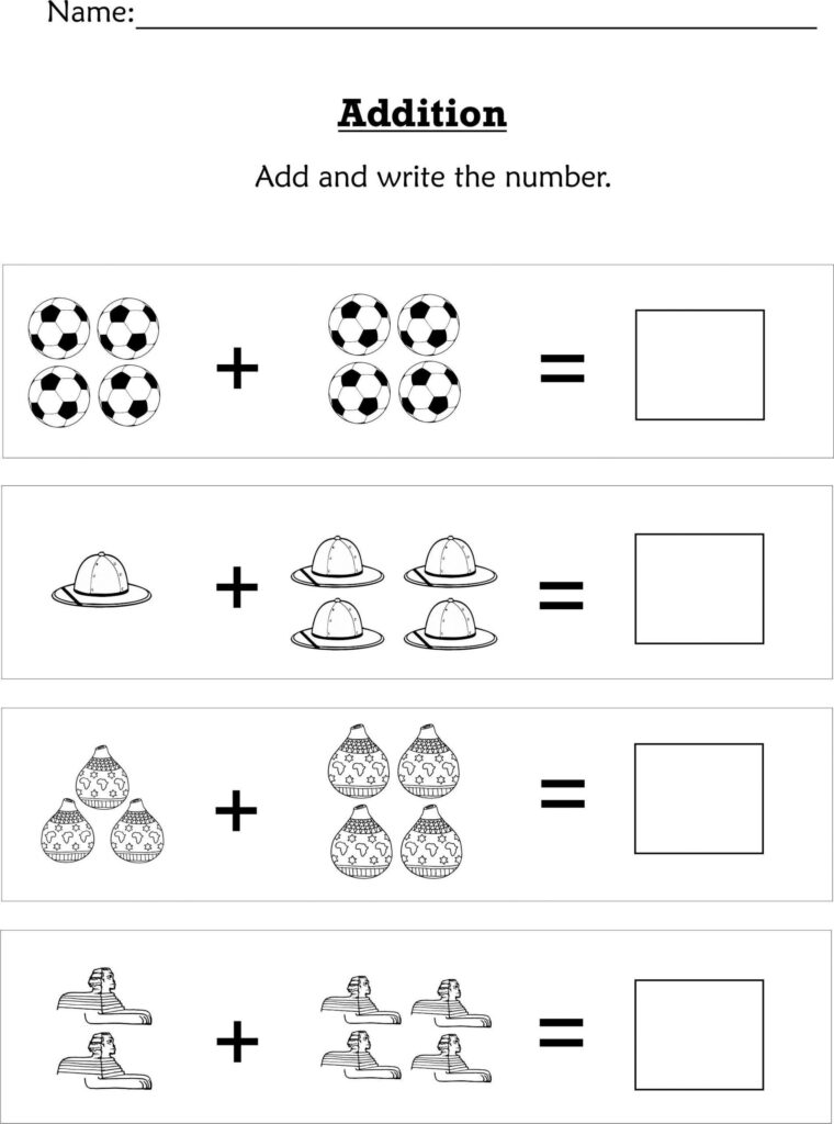 Free Preschool Worksheets Age 3-4 Printable Free Preschool Worksheets Age 3-4 Printable