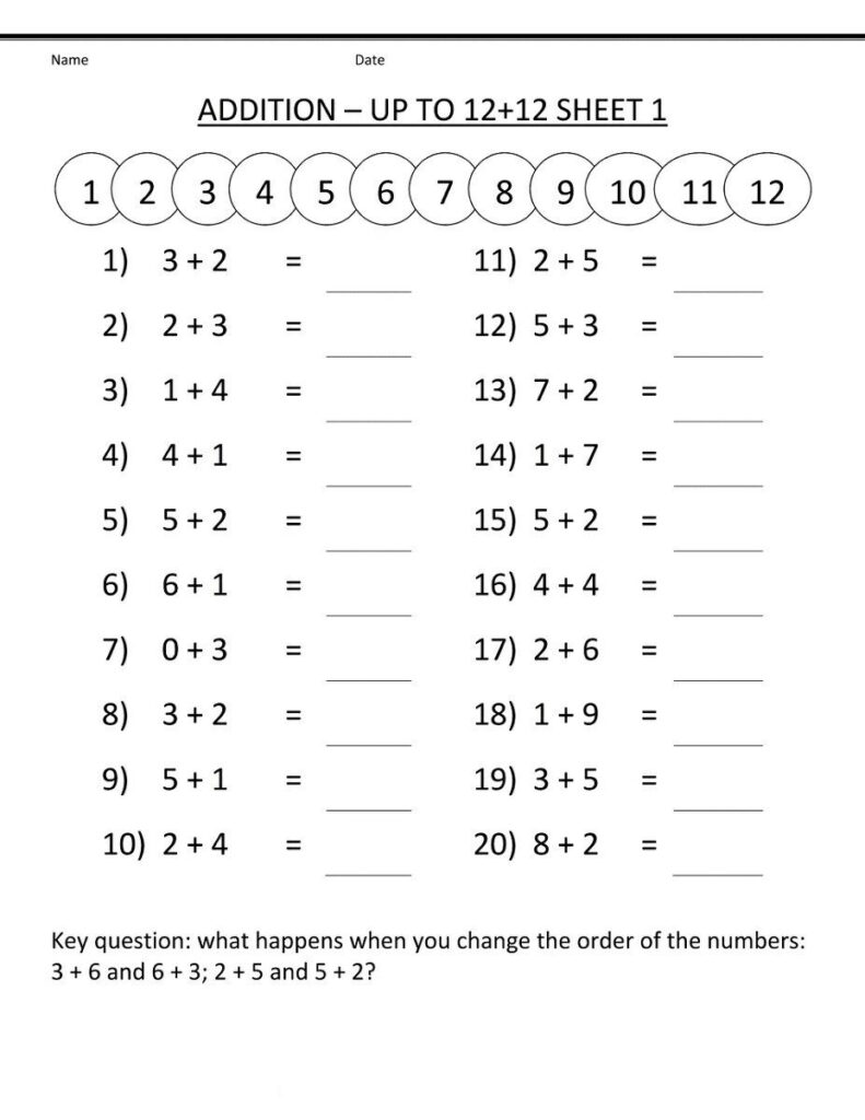 Free Printable Maths Worksheets For 8 Year Olds Uk … Free Printable Maths Worksheets For 8 Year Olds Uk ...