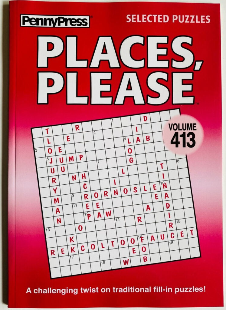 Free Printable Places Please Puzzles – FREE Printable A-Z Free Printable Places Please Puzzles - FREE Printable A-Z