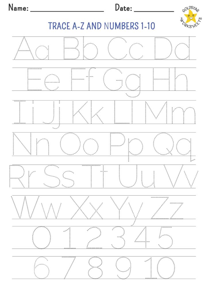 Free Printable Traceable Letters And Numbers – Printable Tracing Alphabet Letters A To Z Pdf Printable – Infoupdate.org Free Printable Traceable Letters And Numbers - Printable Tracing Alphabet Letters A To Z Pdf Printable - Infoupdate.org