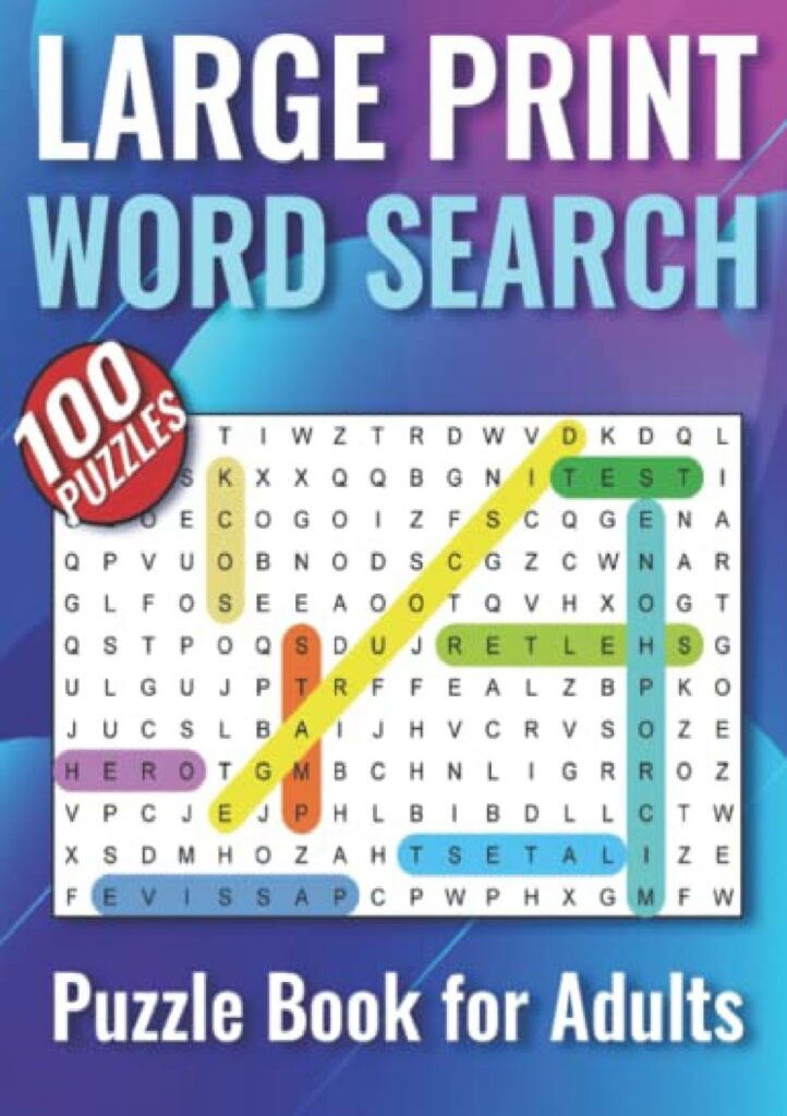 Free Printable Word Searches For Adults Pdf Free Download: Enjoy Hours … Free Printable Word Searches For Adults Pdf Free Download: Enjoy Hours ...