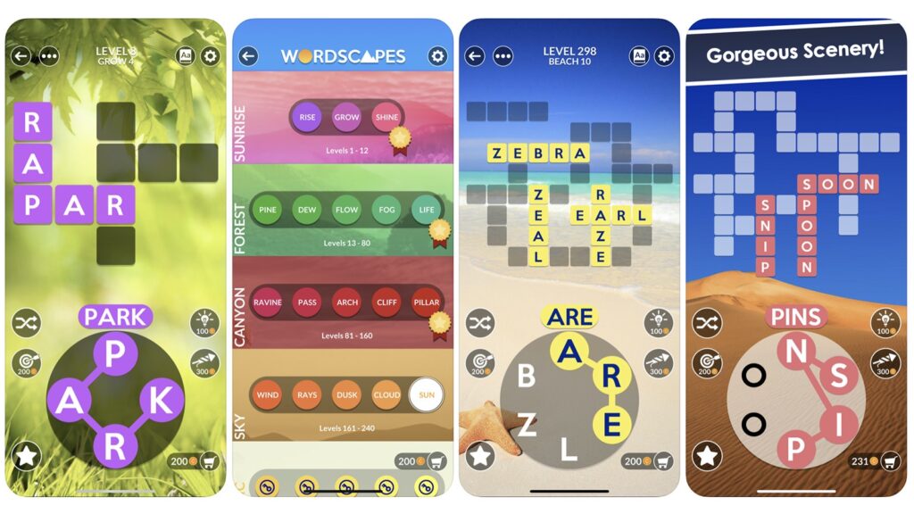 Free Word Games For Adults To Download - 12 Free Offline Word Games to Play Anywhere