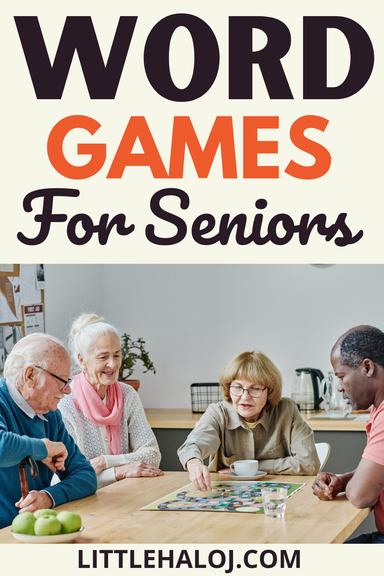 Free Word Games For Seniors - Word games for seniors – Artofit