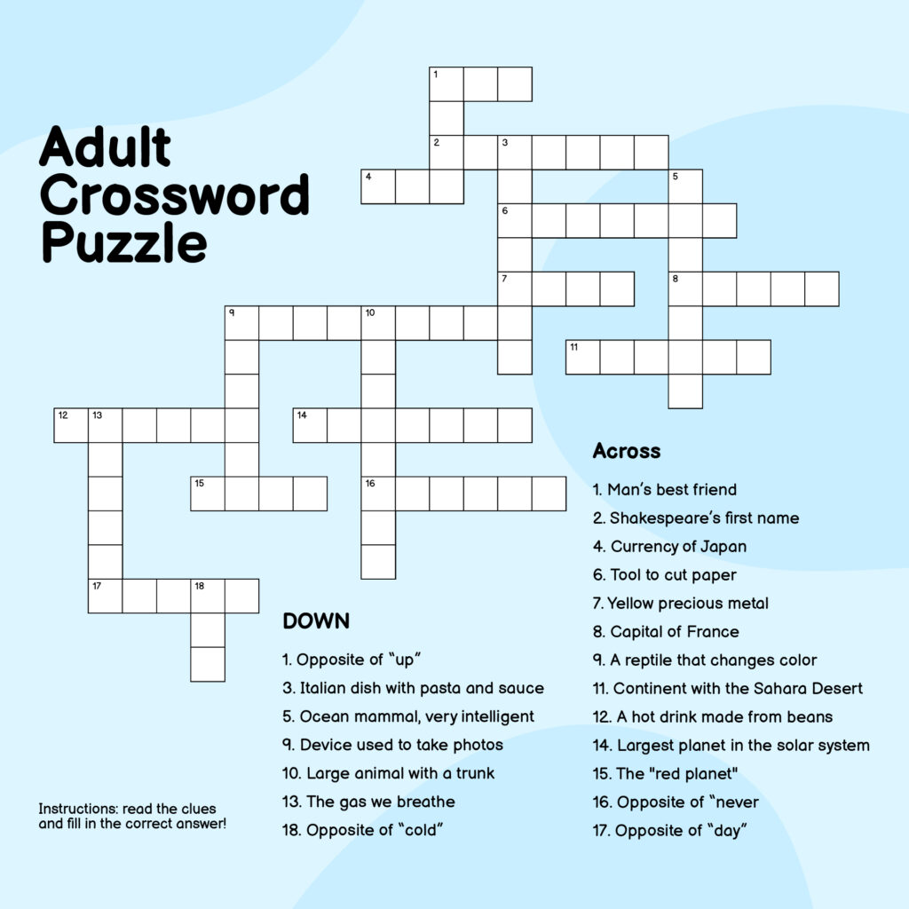 Hard Adult Word Search Puzzles – 10 Free PDF Printables | Printablee Hard Adult Word Search Puzzles - 10 Free PDF Printables | Printablee