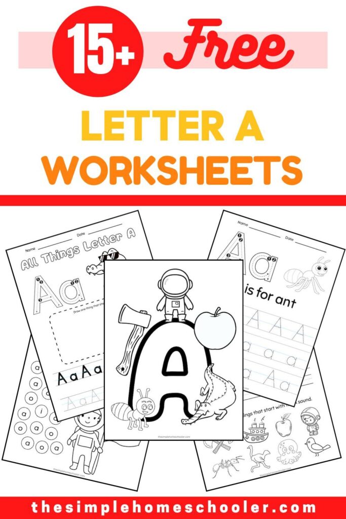 Letter A Worksheets Activities Free Printables-worksheets Pdf Letter A Worksheets Activities Free Printables-worksheets Pdf