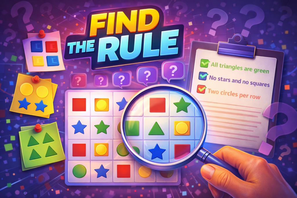 Logic Games Online For Free - Logic Games — Free Online Brain & Pattern Games | Puzzivo
