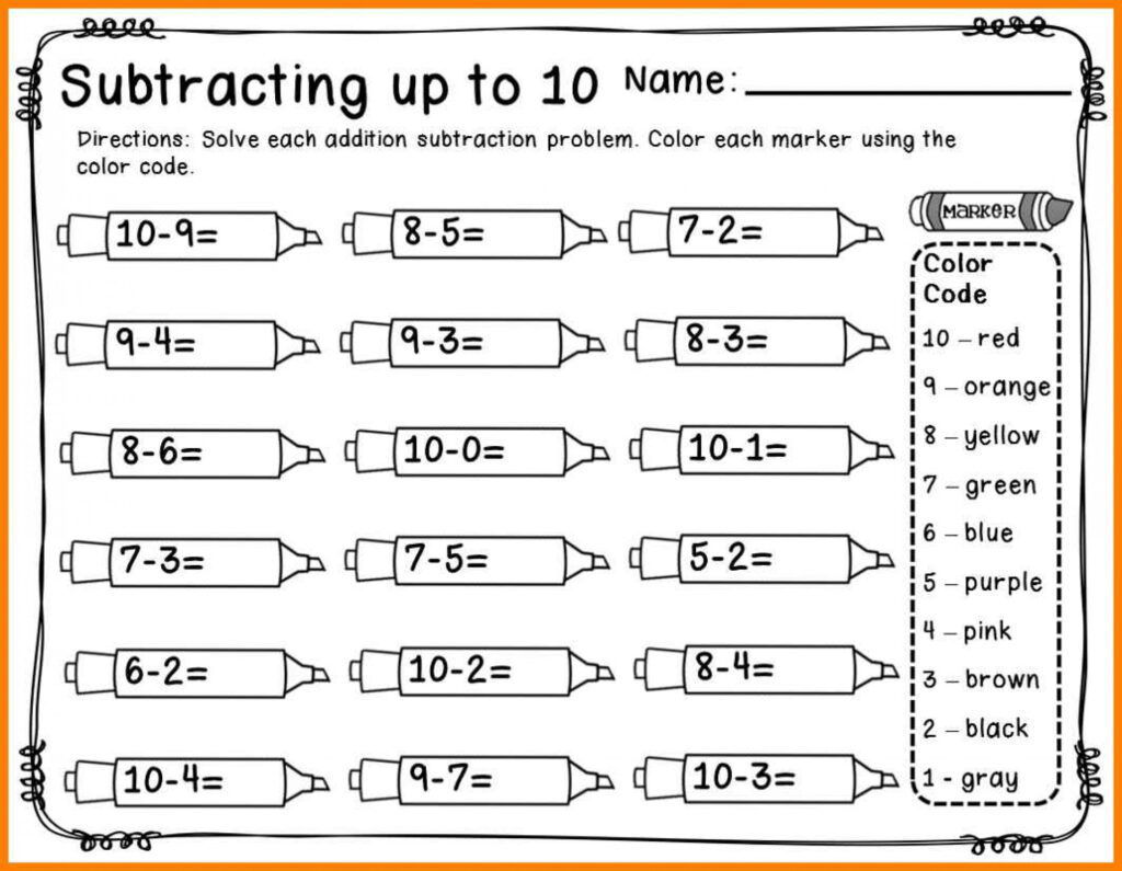Math Worksheets For 1st Grade Addition And Subtraction – 30 free addition worksheets for grade 1 kids – addition quiz for grade … Math Worksheets For 1st Grade Addition And Subtraction - 30 free addition worksheets for grade 1 kids - addition quiz for grade ...