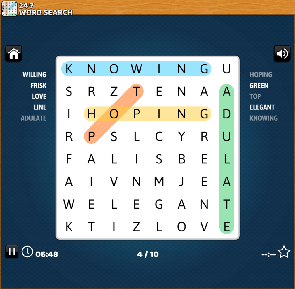 Online Word Search Puzzle Games – Word Puzzle Games Printable Fab Four Wordsearch For Beatlemaniacs: Online Word Search Puzzle Games - Word Puzzle Games Printable Fab Four Wordsearch For Beatlemaniacs: