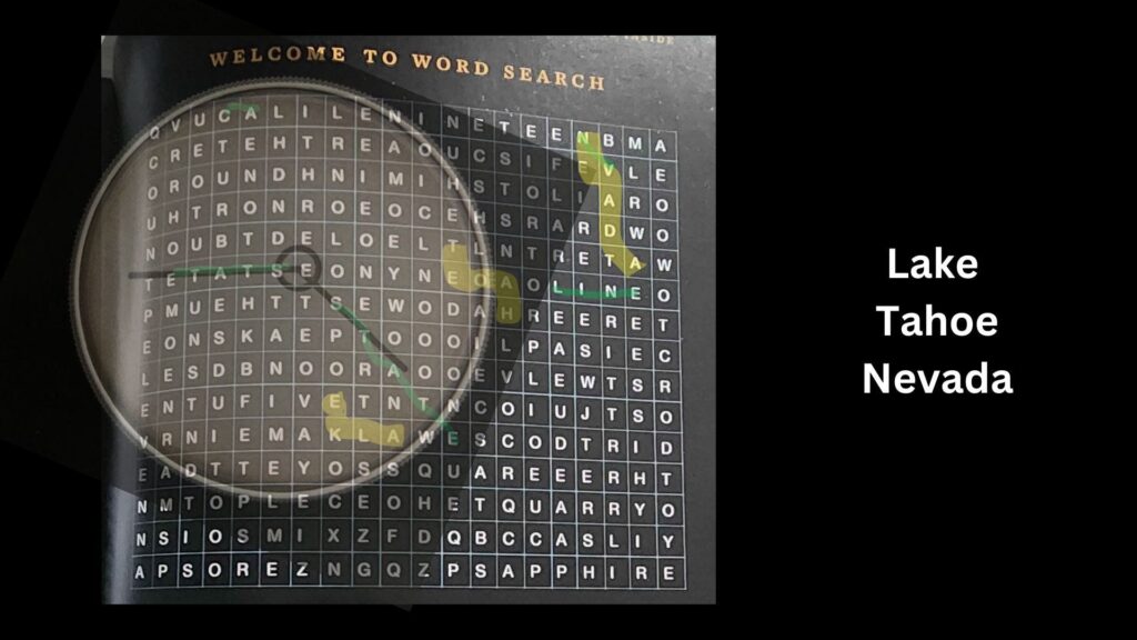 Past And Future Box Word Search – Word Search Secret Message in There’s Treasure Inside Past And Future Box Word Search - Word Search Secret Message in There's Treasure Inside
