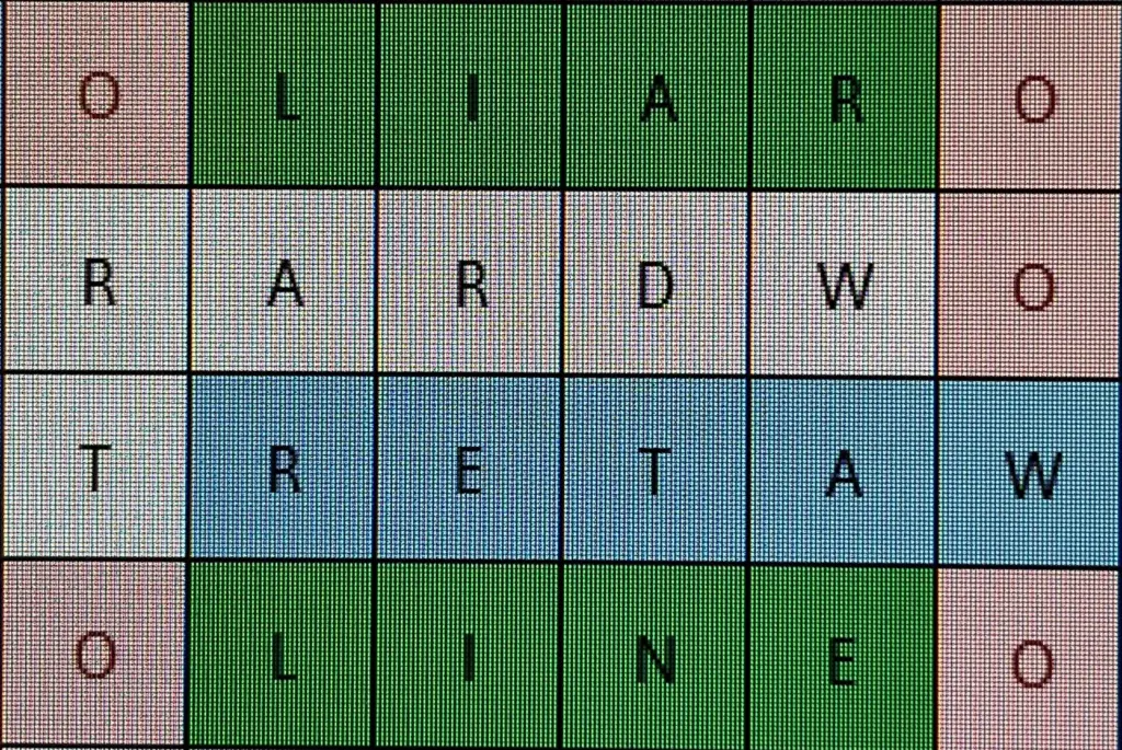 Past And Future Word Search – Word Search Template Past And Future Word Search - Word Search Template